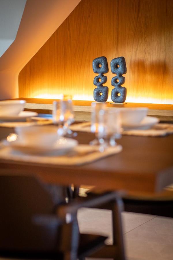 Apartamento The Penthouse Nami, Branding, Ultra Luxurious Japanese Design Sea View Cadzand Exterior foto