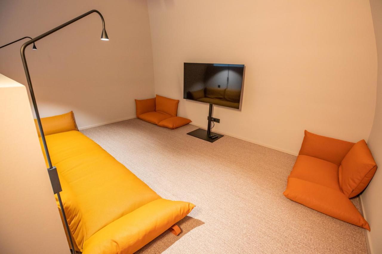 Apartamento The Penthouse Nami, Branding, Ultra Luxurious Japanese Design Sea View Cadzand Exterior foto